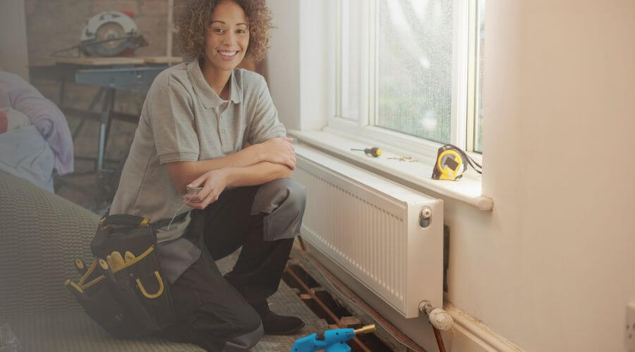 Professional same day plumber in Middlefield, MA